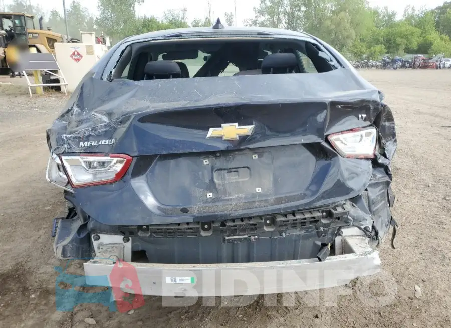 1G1ZD5ST6PF130817 Photo# 6