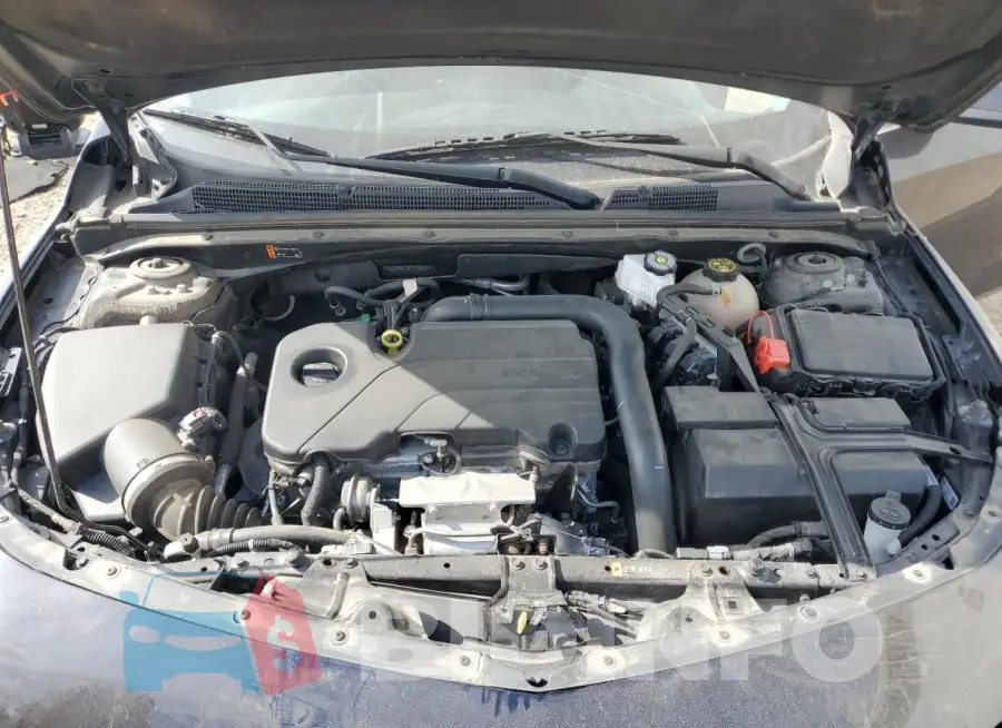 1G1ZD5ST6PF130817 Photo# 11