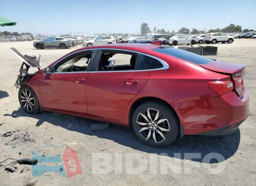 1G1ZD5ST7JF282564 Photo# 2