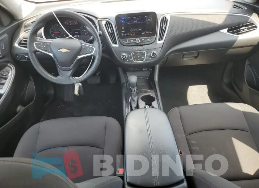 1G1ZD5ST7PF173904 Photo# 8