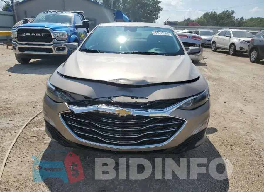 1G1ZD5ST7PF173904 Photo# 5
