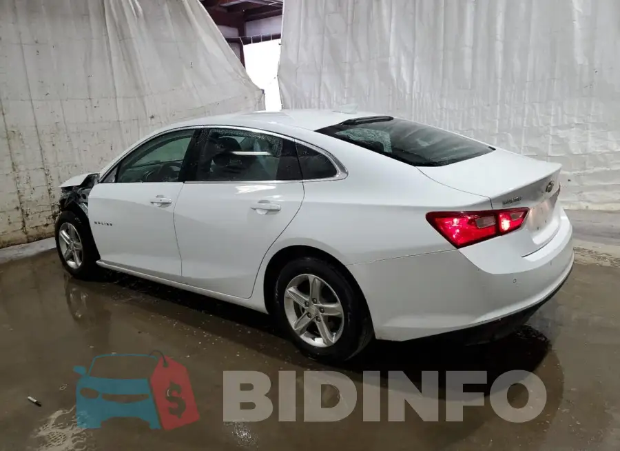 1G1ZD5ST8PF151247 Photo# 2