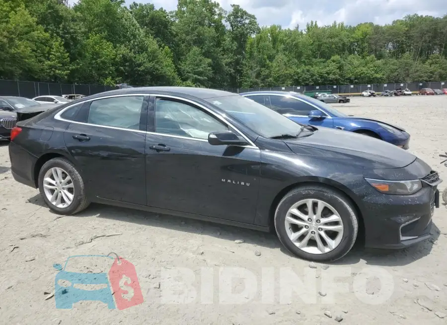 1G1ZD5ST9JF151698 Photo# 4