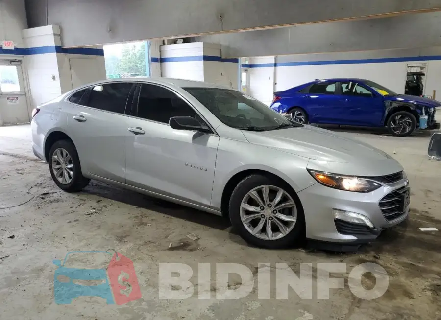 1G1ZD5ST9KF178630 Photo# 4