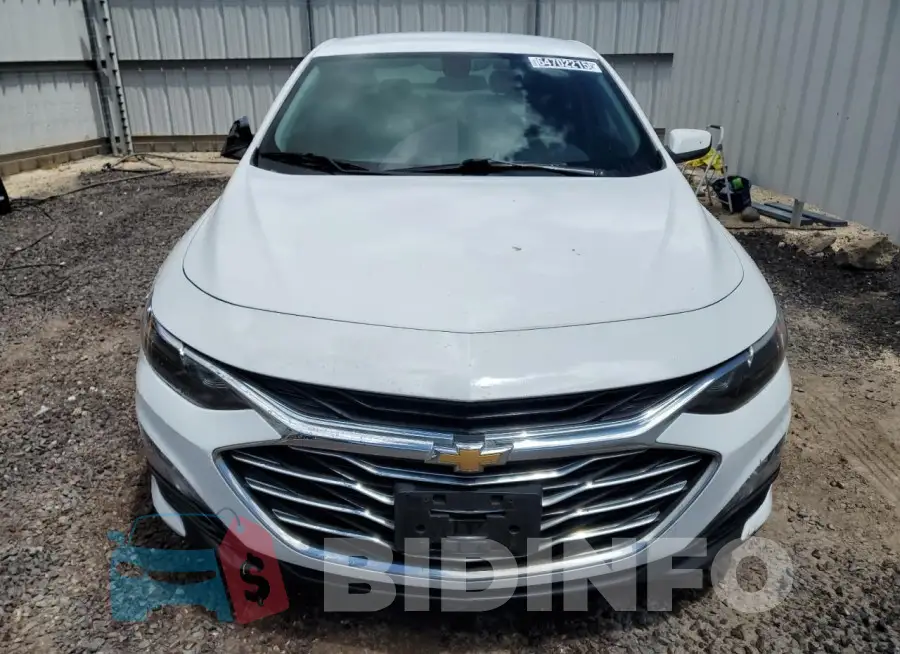 1G1ZD5ST9LF058392 Photo# 5