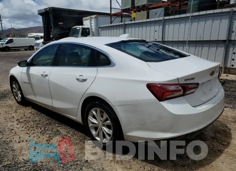 1G1ZD5ST9LF058392 Photo# 2