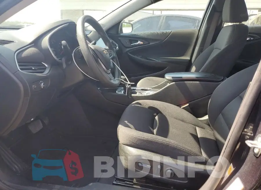 1G1ZD5ST9PF116068 Photo# 7