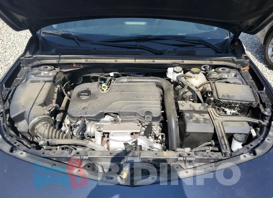 1G1ZD5ST9PF116068 Photo# 11