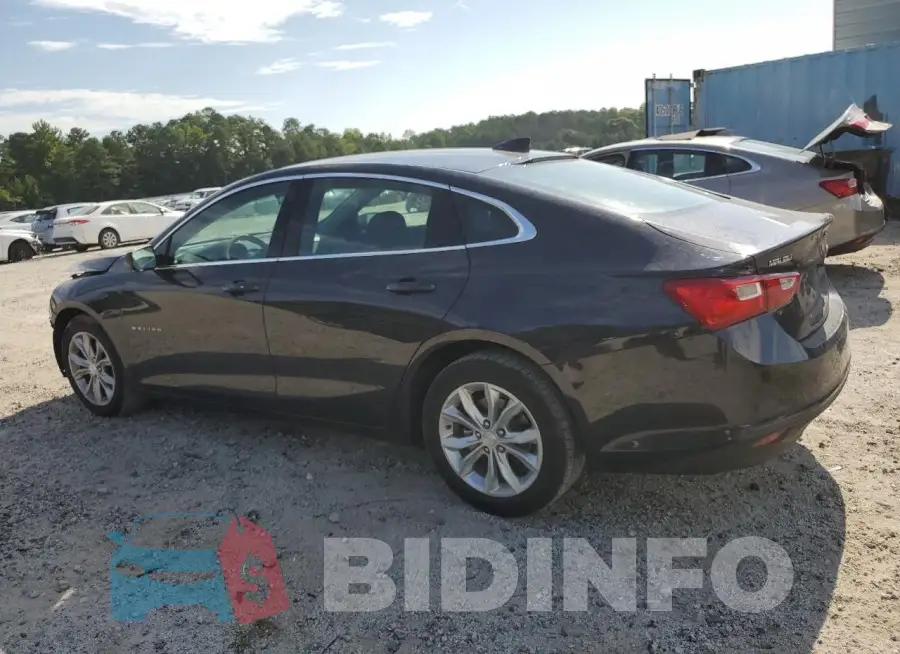 1G1ZD5ST9PF181311 Photo# 2