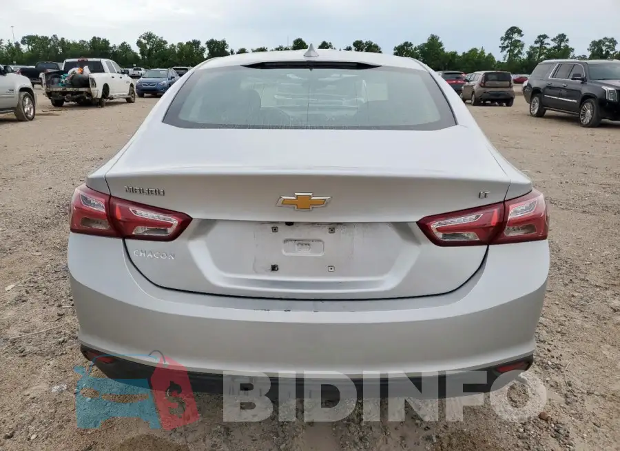 1G1ZD5STXNF176714 Photo# 6