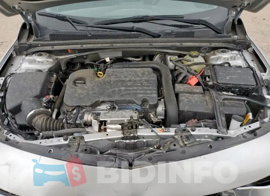 1G1ZD5STXNF176714 Photo# 11