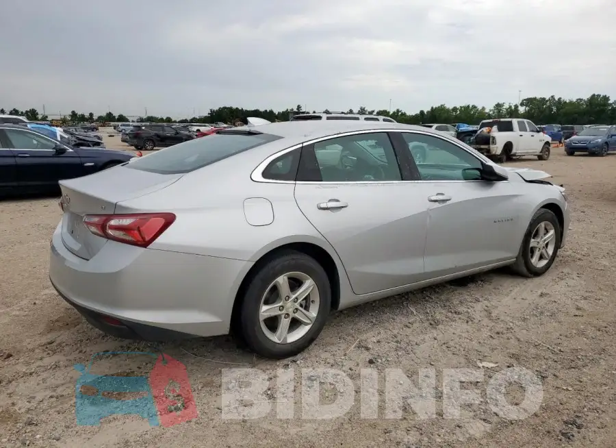1G1ZD5STXNF176714 Photo# 3