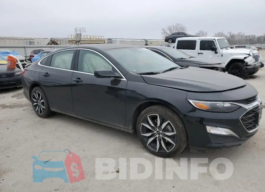 1G1ZG5ST2RF117217 Photo# 4