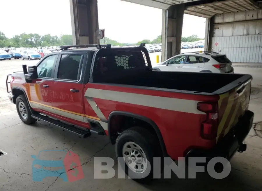 1GC4YSE76RF374036 Photo# 2