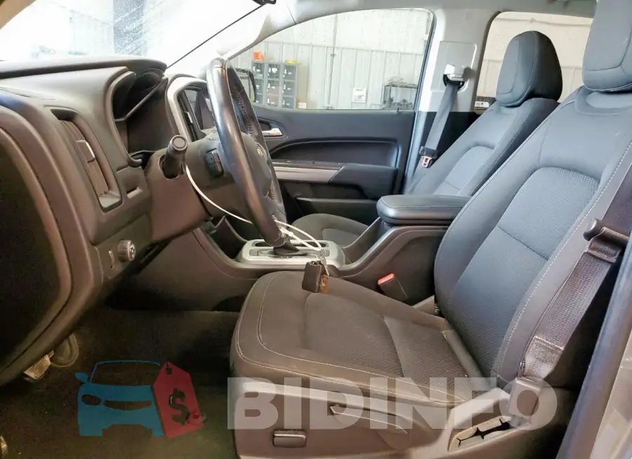 1GCGSCEN4N1137278 Photo# 7