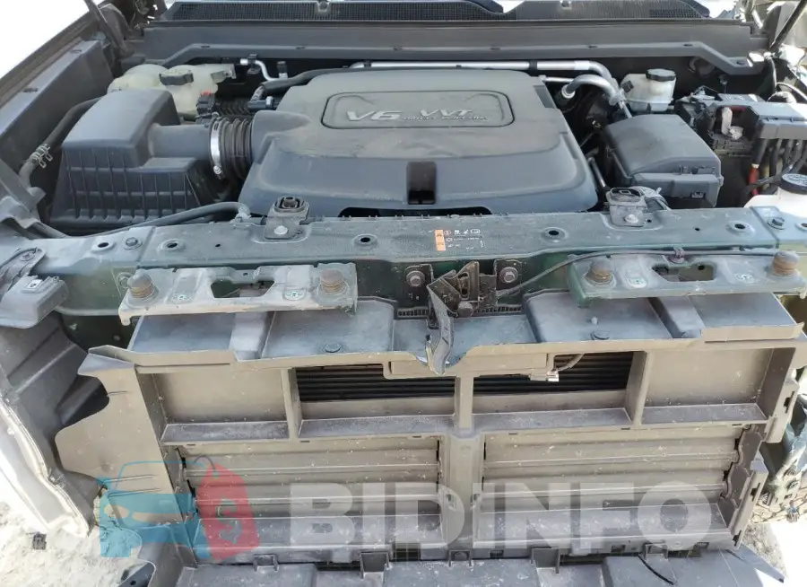 1GCGTDE32G1208482 Photo# 11