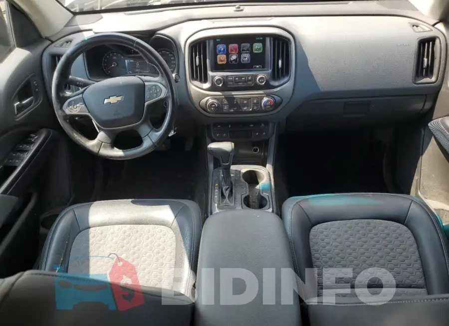 1GCGTDE33G1303133 Photo# 8