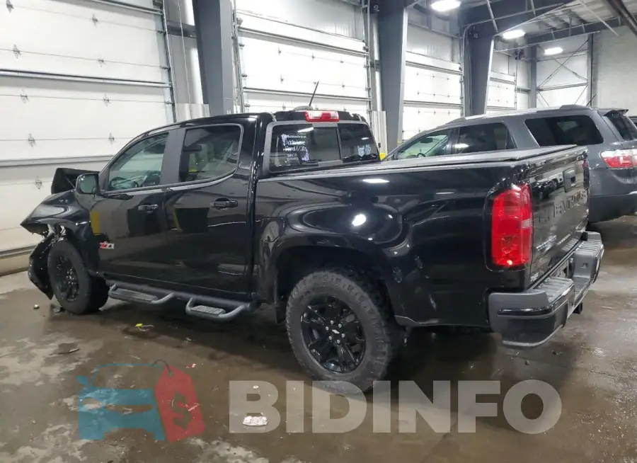 1GCGTDEN8M1171810 Photo# 2