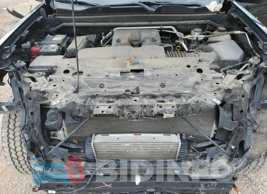 1GCPTEEKXP1241937 Photo# 11