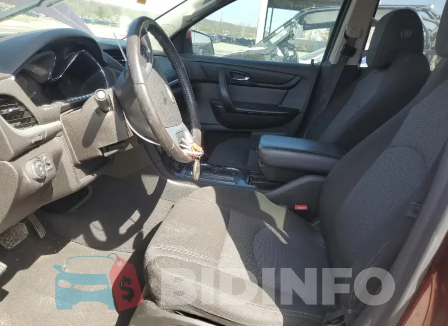 1GNKRGKDXHJ238863 Photo# 7