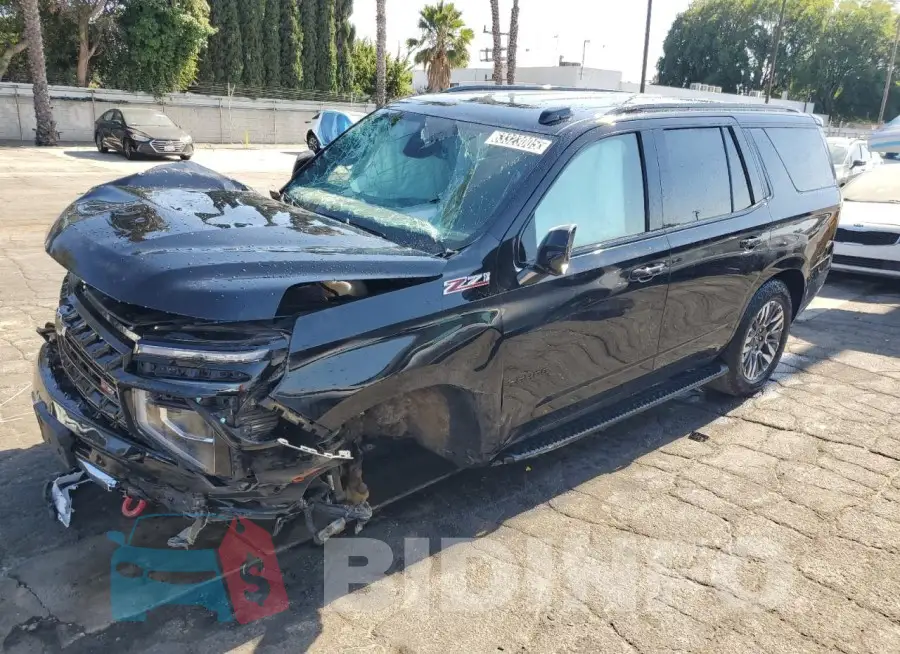 1GNS6PRD8SR202788 Photo# 1