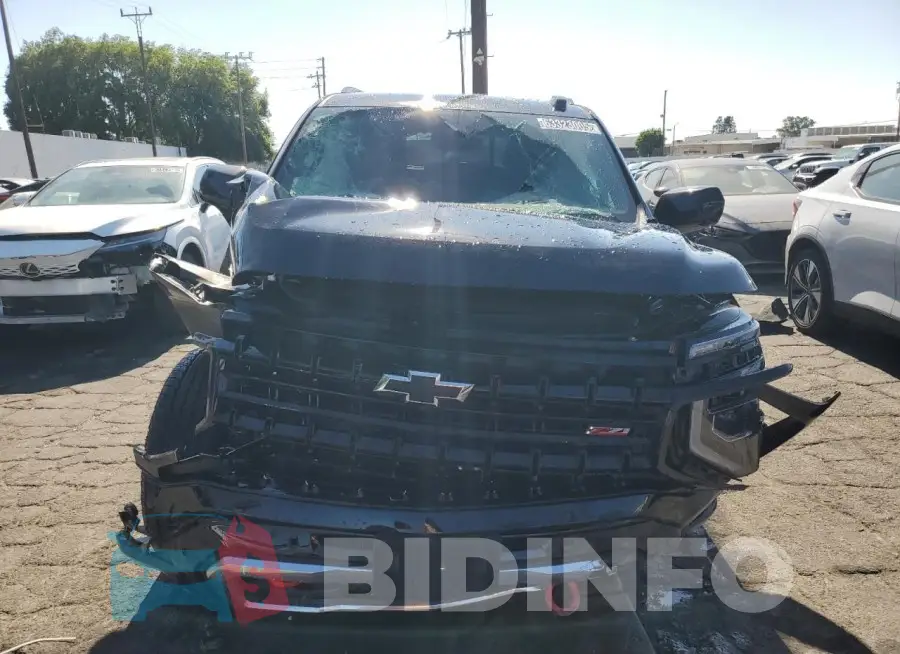 1GNS6PRD8SR202788 Photo# 5