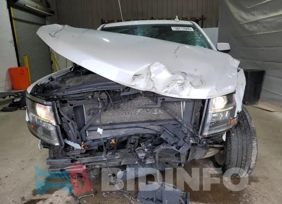 1GNSKBKC1GR297931 Photo# 5