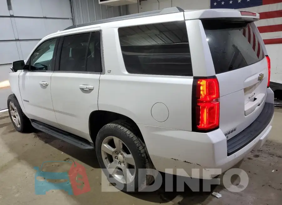 1GNSKBKC1GR297931 Photo# 2