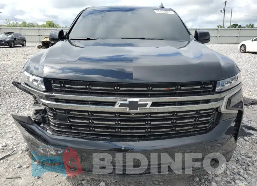 1GNSKEKD5MR194467 Photo# 5