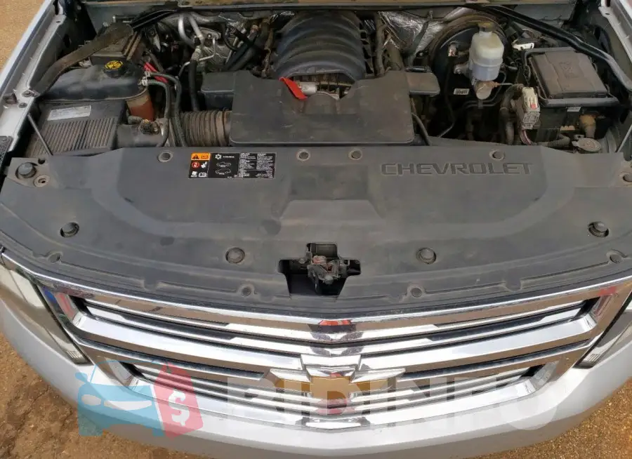 1GNSKJKC7GR409867 Photo# 12
