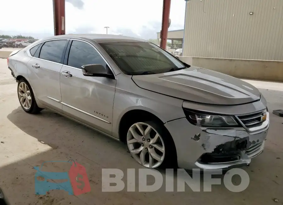 2G1105S31K9141086 Photo# 4