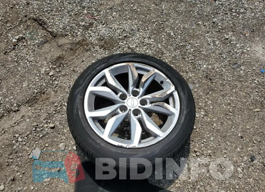 2G1105SA6G9201725 Photo# 12 2G1105SA6G9201725 Photo# 12