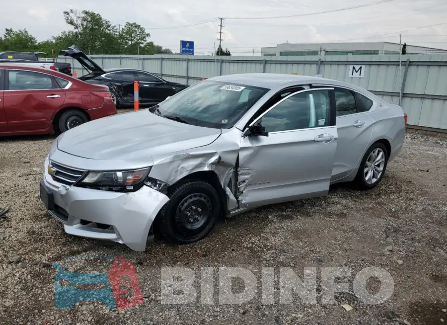 2G1105SA6G9201725 Photo# 1 2G1105SA6G9201725 Photo# 1