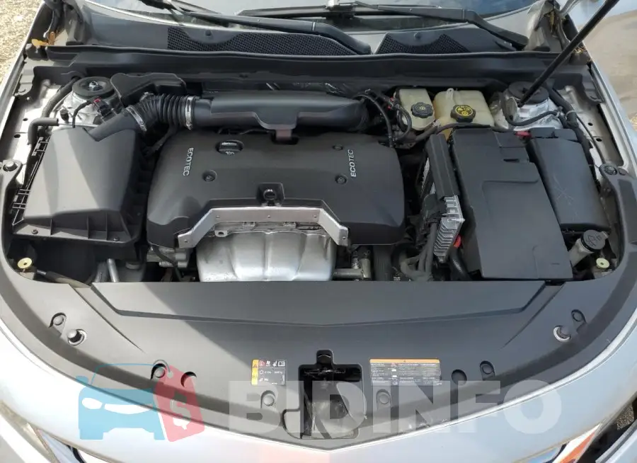 2G1105SA6G9201725 Photo# 11 2G1105SA6G9201725 Photo# 11