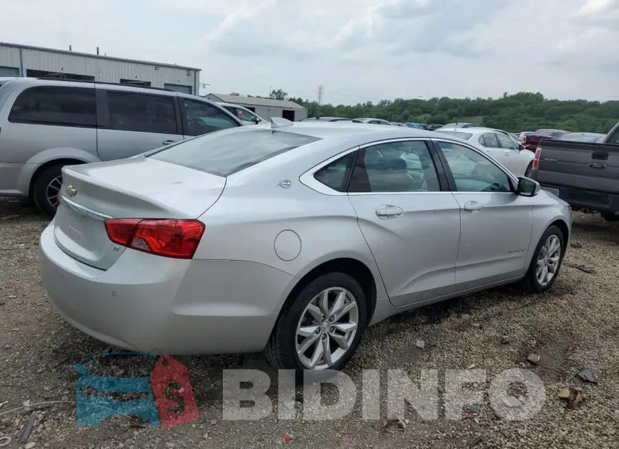 2G1105SA6G9201725 Photo# 3 2G1105SA6G9201725 Photo# 3