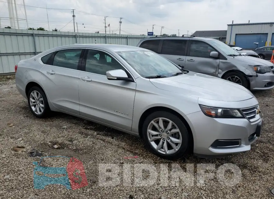 2G1105SA6G9201725 Photo# 4 2G1105SA6G9201725 Photo# 4