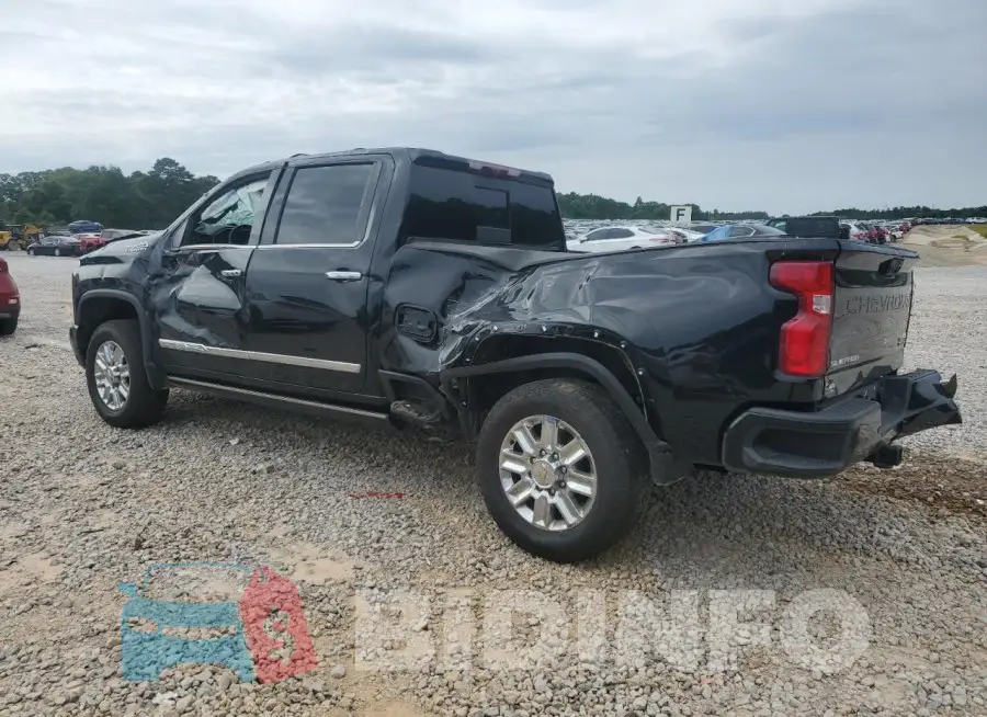 2GC4YRE7XR1124511 Photo# 2