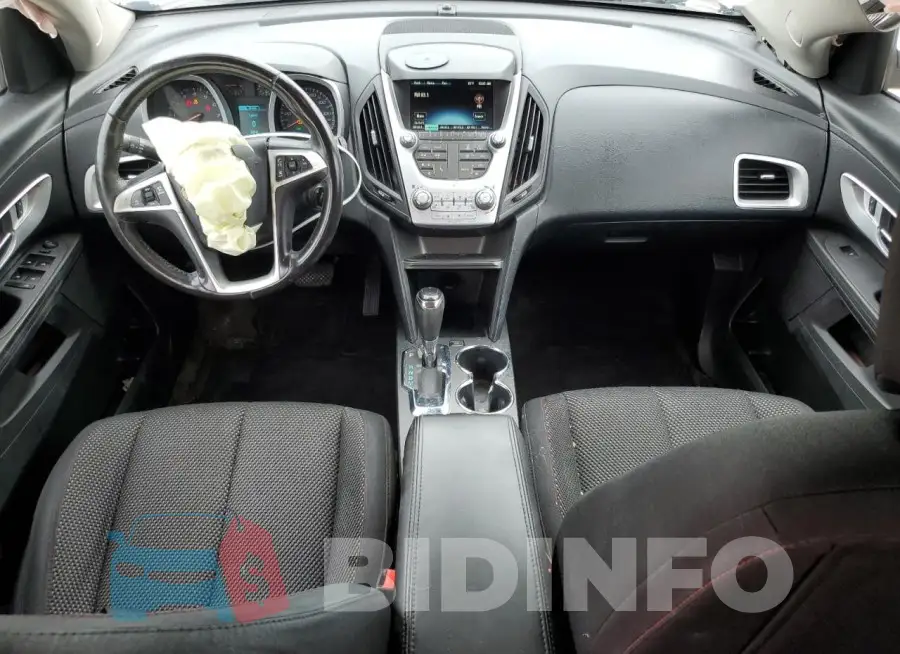 2GNALCEK6G6101320 Photo# 8