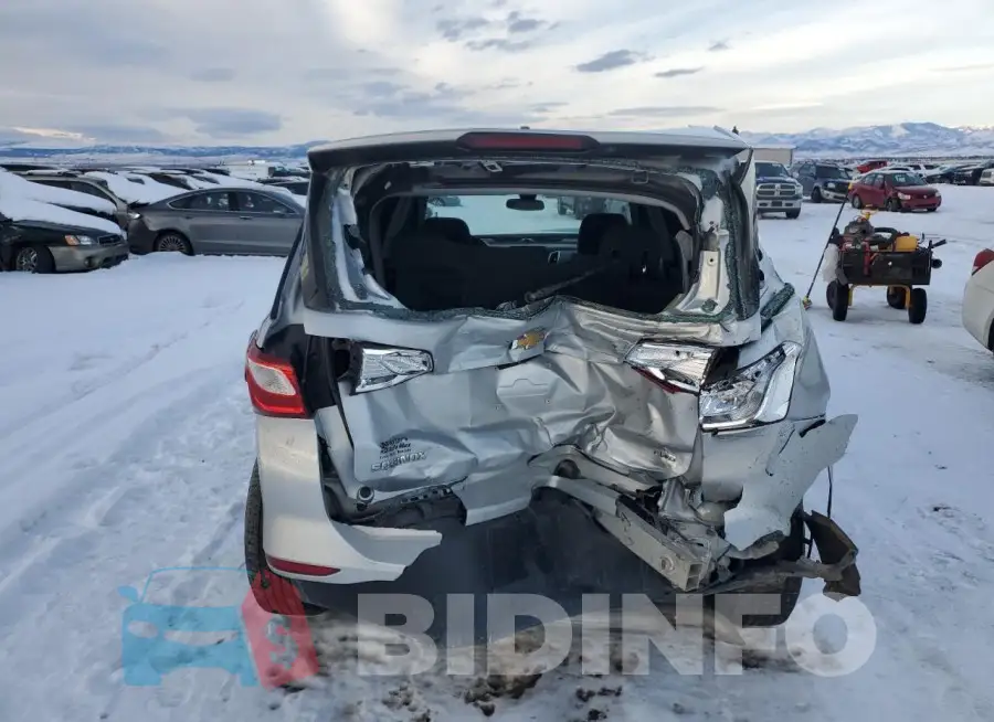 2GNAX5EVXL6203143 Photo# 6
