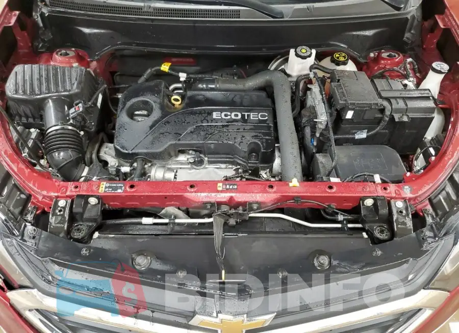 2GNAXTEV1L6178122 Photo# 12