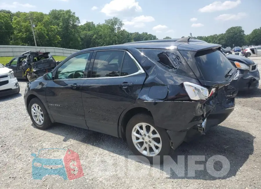 2GNAXTEV5L6236846 Photo# 2