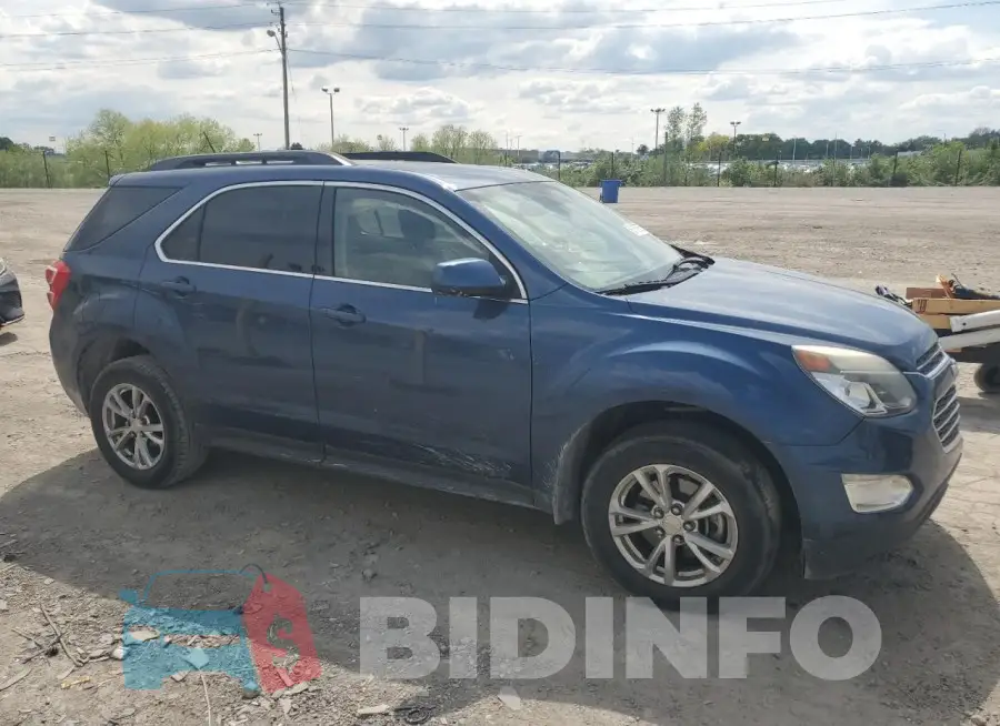 2GNFLFE34H6214989 Photo# 4