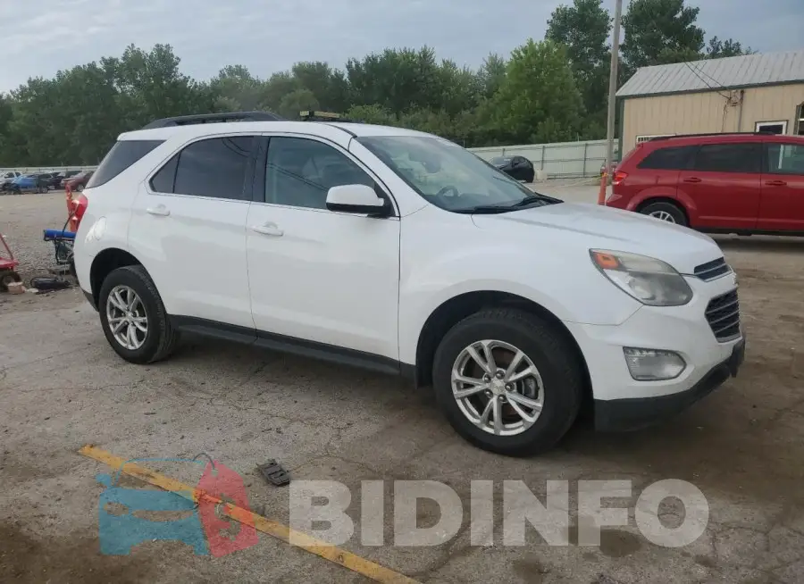 2GNFLFE37G6234572 Photo# 4