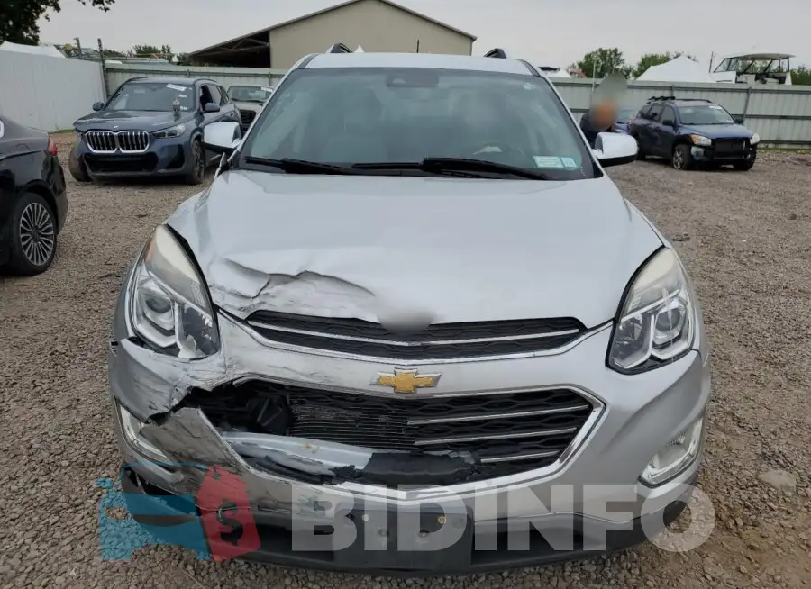 2GNFLGE36G6152192 Photo# 5