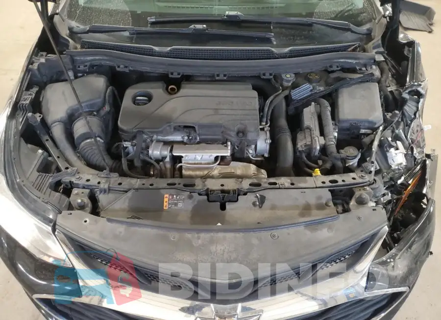 3G1BE6SM2KS609348 Photo# 11