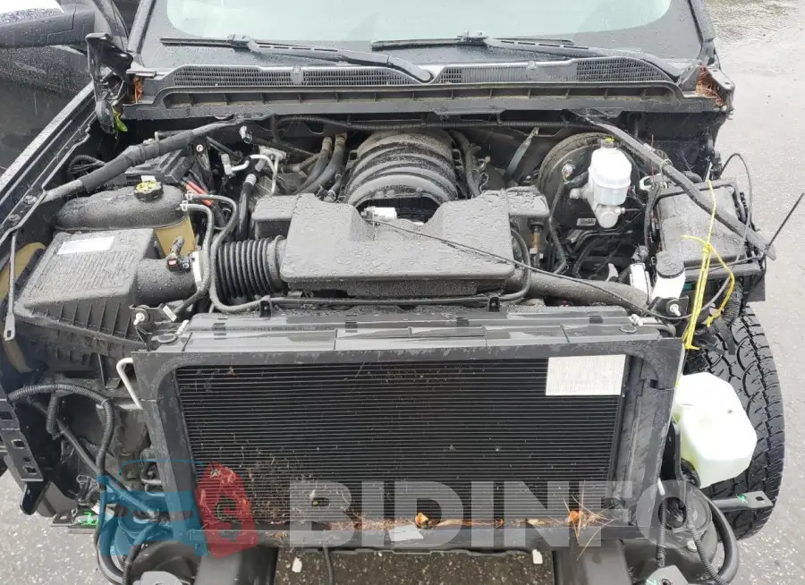 3GCPCREC4JG629271 Photo# 11
