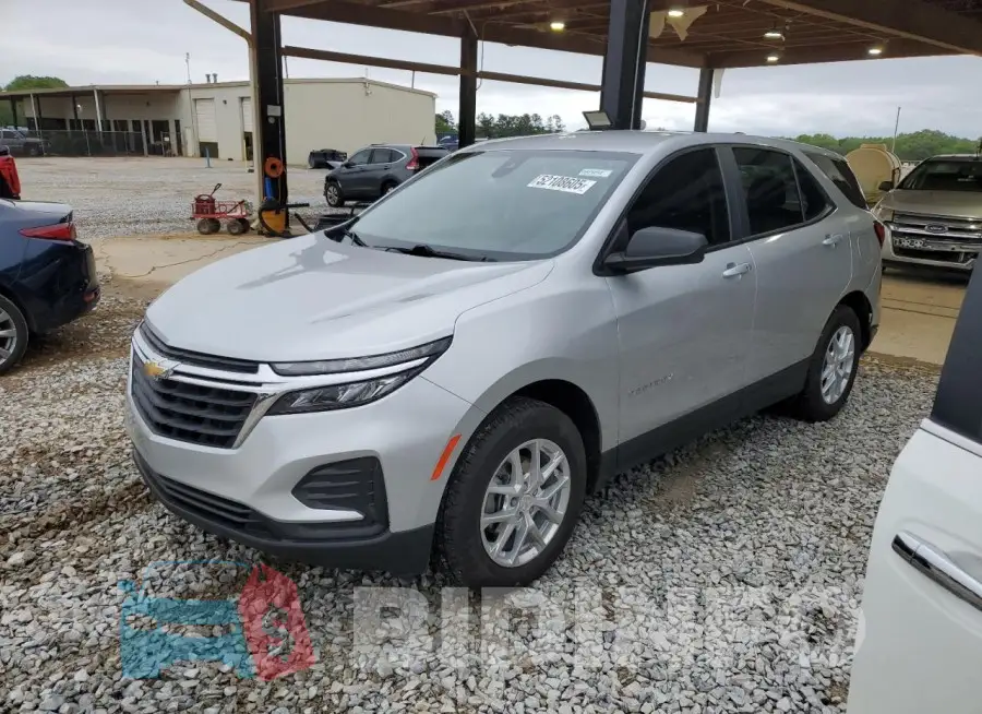 3GNAX5EV6NS160909 Photo# 1