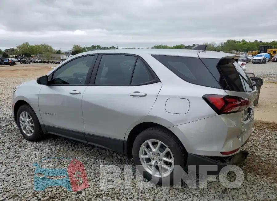 3GNAX5EV6NS160909 Photo# 2