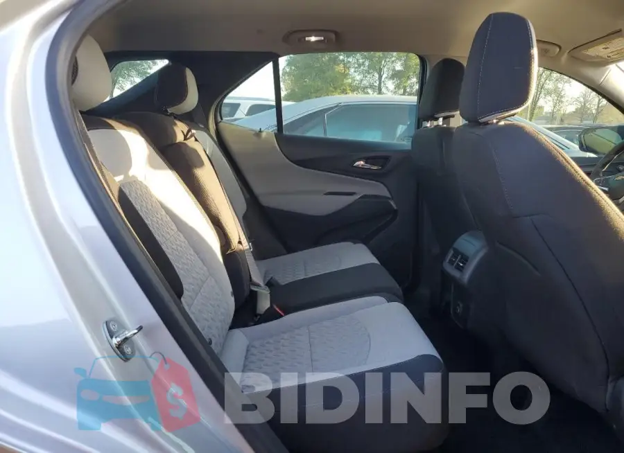 3GNAX5EV6NS160909 Photo# 11