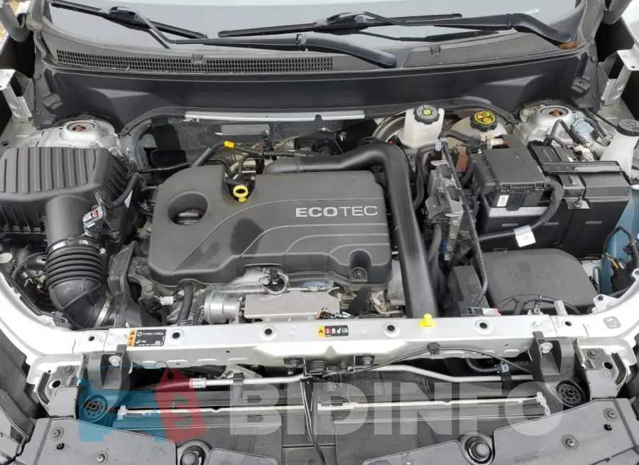 3GNAX5EV6NS160909 Photo# 12
